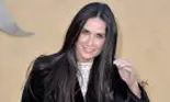 Demi Moore, afectată puternic de stres. Uite cât de mult s-a schimbat înfățișarea vedetei