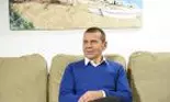 Doctorul Cristian Răchitan despre cauza bolilor: ' Nerespectând legile divine, intrăm în total dezacord cu ființa noastră și bulversăm ,,planul vieții, practic ,,înșelăm viața