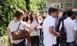 Subiecte ușoare la Evaluarea Națională 2017, proba la matematică. Uite cum s-au descurcat elevii. VIDEO