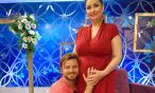 Gabriela Cristea a dezvăluit sexul bebelușului ei, chiar de Ziua Copilului! A izbucnit în lacrimi, în direct