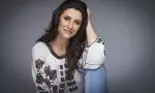 Iuliana Tudor, proiect nou la TVR! Ce le pregătește fanilor săi