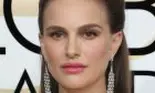 Primele imagini cu Natalie Portman şi fiica ei. Uite cum au fost surprinse cele două