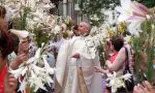 Astăzi se sfinţesc crinii. Este o mare sărbătoare pentru creștini! Îl prăznuim pe Sfântul Anton de Padova