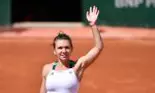 Simona Halep a câștigat un nou titlu! A fost desemnată jucătoarea lunii mai