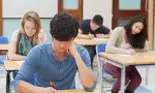 Subiecte Biologie BACALAUREAT 2017. Ce au avut de rezolvat elevii de clasa a XII-a