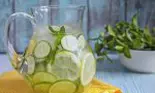 Băutura naturală care te ajută să slăbești 5 kilograme, fără dietă