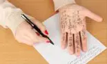 Cum să copiezi la examenul de bacalaureat, fără să fii prins