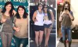Cum a slăbit 60 de kilograme fiica unei celebre antrenoare de Kangoo Jumps, Kinga Sebestyen