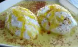 Desertul copilăriei: Lapte de pasăre sau Insula plutitoare