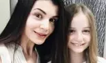 Fetița lui Irinel Columbeanu și-a schimbat look-ul! S-a tuns la Cristi Pascu: „Este o domnișoară foarte manierată'