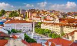 Cele mai colorate orașe din Portugalia