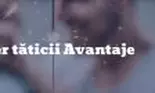 Câștigătorul concursului 'Super tăticii Avantaje'