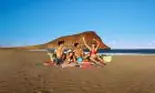 Tenerife, insula cu 360 de zile însorite pe an