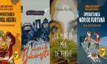 Topul Bookfest 2017 Paralela 45 și Cartea Românească