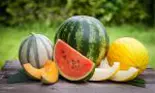 8 super-alimente pentru detoxifierea de vară! Încearcă să le consumi în fiecare zi