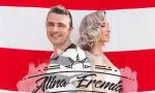 Alina Eremia lansează o piesă împreună cu trupa Vunk! Este colaborarea verii