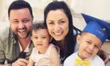 Andra, imaginea care face cât o mie de cuvinte: „Pentru asta sunt foarte recunoscătoare!'