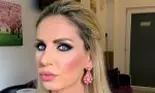Adevăr sau provocare cu Andreea Bănică! Dezvăluire surprinzătoare: „Îmi place faptul că sânii mei…'