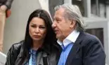 Brigitte Sfăt divorțează, oficial, de Ilie Năstase: „M-am săturat de nesimţirile fostei soţii'