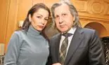 Primele declarații ale Brigittei Sfăt după ce a anunțat că va divorța de Ilie Năstase! De ce a criticat-o dur pe Amalia Năstase?