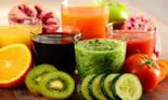 Băutura care te ajută să îți detoxifiezi organismul. Uite ce ingrediente trebuie să combini pentru a scăpa de toxinele din corp