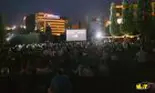 Caravana filmelor NexT: vizionări în aer liber