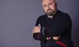 Chef Cătălin Scărlătescu, detalii picante din viața sa: „Am și eu o iubită că nu pot sta singur cuc'