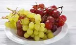 Dieta cu struguri. Cum să slăbeşti 2 kilograme în 3 zile și să îți detoxifici organismul