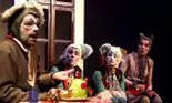 Festivalul George Enescu pentru copii. Două biografii dramatizate: Enescu și Bartók