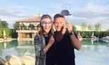 Ilinca Vandici a publicat prima fotografie cu bebelușului ei: „Viața mea s-a schimbat pentru totdeauna'