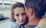 Răzvan Simion și Lidia Buble, momente romantice pe scenă! Au fost surprinși într-o ipostază intimă, în văzul tuturor
