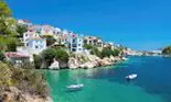 Skiathos, micul paradis din Marea Egee