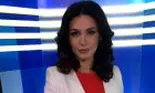 O cunoscută prezentatoare tv este însărcinată și urmează să aducă pe lume cel de-al doilea copil