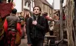 William Shakespeare într-un serial TNT, începând de joi, 13 iulie, de la ora 22.00