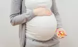 Ce riști dacă iei antibiotice atunci când ești însărcinată