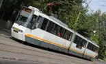 Probleme pentru călătorii bucureșteni! Circulația tramvaielor 41, 24 și 45 a fost blocată din cauza unei pene de curent