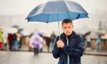 Se întorc ploile în mai multe regiuni din țară! Meteorologii au emis un nou cod galben de vreme rea