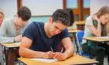Decizie neașteptată în cazul celor doi elevi din Dâmboviţa, eliminaţi de la examenul de bacalaureat. Tinerii și-au angajat un avocat