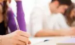 Bacalaureat 2017, sesiunea de toamnă. Absolvenții de liceu susțin astăzi proba la alegere