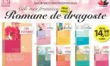 Cărți celebre de dragoste pe care trebuie să le ai