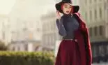 Cum să porți helanca pentru a obține un look stylish