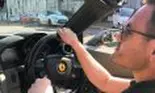 Un tânăr își vinde bolidul de lux la prețul de 20 de lire sterline, dar cu o singură condiție