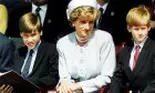 Prinţesa Diana: Tragedie sau trădare? Un documentar pe TLC