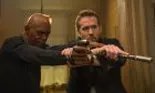 Ryan Reynolds şi Samuel L. Jackson, rivali şi parteneri în comedia „Hitmans Bodyguard: Care pe care'