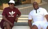 Samuel L Jackson și Magic Johnson au fost luat drept imigranți în Italia