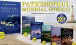 Patrimoniul mondial UNESCO. Situri naturale și culturale