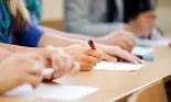 Bacalaureat 2017, sesiunea de toamnă. Elevii susțin azi proba la matematică sau istorie