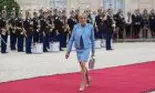 Motivul pentru care Brigitte Macron nu poartă fuste lungi