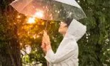 Valul de căldură se extinde și vin ploile torențiale! Temperaturile devin insuportabile