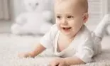 Povestea copilului care nu plânge niciodată. Cum este posibil?
